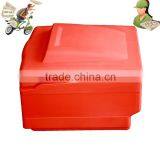 82L Hot Food Delivery Box Scooter Delivery Box Pizza Delivery Box Motorcycle Delivery Box