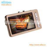 1080P Full HD Vehicle Car DVR Video Camera Recorder 140 Degree Cam 2.7" G-Sensor thumbnail-4