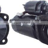 (12V/ 4.2KW/ 10t) Iskra Starter Motor For John Deere AZF4553 AZF4598 AZJ3190 thumbnail-1