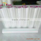 HDPE/LDPE Transparent Flat Polybay for Vegetables thumbnail-2