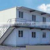 Economical Prefabricated Combined Modular School thumbnail-1