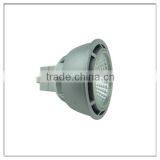 Led Mr16 7w Warm White 3000k External Driver 5w Gu5.3 Led Spotlight thumbnail-2