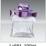 100ml Glass Perfume Bottle Perfume Glass Bottles thumbnail-1