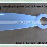 Cheap Hotel Disposable Plastic Shoe Horn