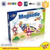 China educational magnetic building blocks toys magnetic toys