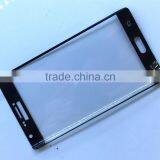 Wholesale Cheap 9H Armored Toughened Membrane 3D Curved Full Cover Tempered Glass Screen Protector for Samsung Galaxy Note Edge thumbnail-3