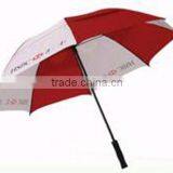 30"8k Promotion Umbrella With Double Layers