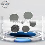 Sinft Hepa Multi-layer Round Plastic Screen Changer thumbnail-5