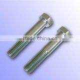 Good Quality Fasteners Steel Lathe Bolts