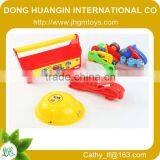 Playing Toy Tools Set, Kids Play Tool Set