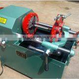 left hand screw thread rolling machine