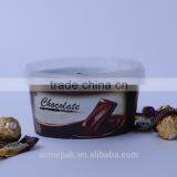 800ml IML Biscuits Candy Chocolate Box