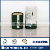custom cylinder cardboard package box wholesale for tool