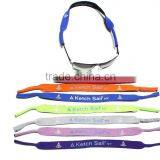 Fashion Waterproof Neoprene Sunglass Belt /Sports Glasses Strap thumbnail-4