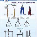 Veterinary Instruments,veterinary Equipment,veterinary,veterinary Syringe,veterinary Surgical Instruments,23