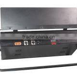 Simar220W 55w 4bank M-55X4 Lamp Fluorescent Tricolor Cool Studio Video Shooting Film Light thumbnail-3