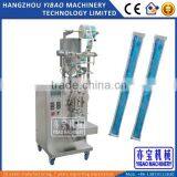 YB-60L Automatic Liquid Stick Pack Packing Machine