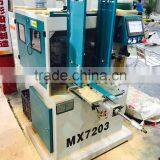Woodworking Automatic Copy Shaper Machine thumbnail-2