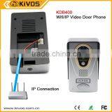 KIVOS Home Security Doorbell Smart Wireless PIR Night Vision Wi-fi Video Doorbell thumbnail-3