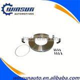 Wide Selection VOLVO Truck Brake Disc With OE 21575071 thumbnail-2