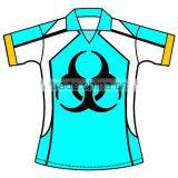 2015 Small Order Sublimation Printing Rugby Shirt Wholesale Rugby Jerseys thumbnail-4