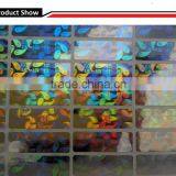 Anti Fake Hologram Sticker Security Holographic Label thumbnail-2