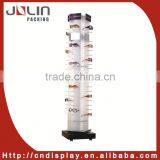 Glasses Display Floor Stands