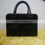 fashion new dedsigner briefcase bag mens high quality leather tote bag mens