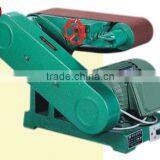 ZY-915 Desktop Sand Flat Grinding Machine/belt Sander