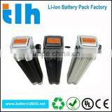36V 11Ah Electric Mountain Bike Battery, Battery for Electric Mountain Bike thumbnail-1