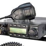 Anytone AT-6666 ,AM FM HF 10&11 Meter Number of Channels 40 & SSB Mobile cb Radio thumbnail-6