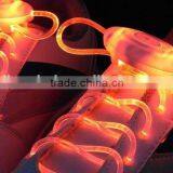Fashionable Led Glowing Electric Shoelaces thumbnail-4