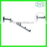 Offer Different Sizes of Chrome Plating Wall Mount Hook