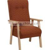 Modern Lounge Chair for Living Room/single Sofa Chair HDL1915 thumbnail-6