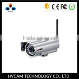 Best Mini Wireless IP Infrared CCTV Camera