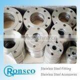 Stainless Steel Flange Rating A182 F51 Duplex Pipe Flange ,90 Degree Flange Elbow Stainless Steel Supplier's Choice thumbnail-4