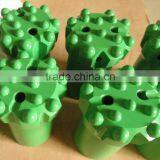 R25 R32 R38 T38 T45 T51 Thread Button Bit Ballistic Spherical Tungsten Carbide Drill Bits thumbnail-2