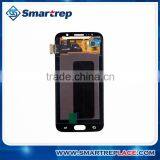 Mobile Phone Accessory LCD for Samsung s6 LCD Screen Assembly