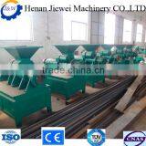2015 Popular Coal and Charcoal Extruder Machine Made in China