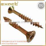 High Quality Hex/pan/torx/wafer Head Self Tapping Screw From China thumbnail-2