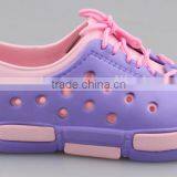 New Mould Lace EVA Shoes Women 2016 thumbnail-4