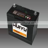 12v 40ah Reconditioned Japan Car Batteries Manufacture for Sale