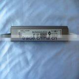 Waterproof Led Driver 30W 24V IP67 Power Supply With SAA CE New Style