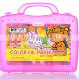 Eco-friendly Fancy 36 Color Crayon thumbnail-4