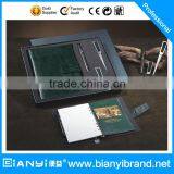 Hot Sale Promotion Gift Set With Letter Opener and Pen,notebook thumbnail-1