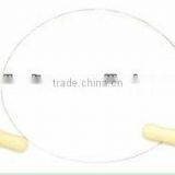 Cheese Cutter Cheese Wire With Handles thumbnail-1