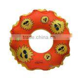 Inflatable Grinning Crocodile Alligator Pool Float Lilo Ride On Toy thumbnail-5