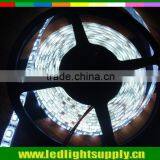 Low Voltage 3014 High Intensity IP65 Waterproof Flexible Black Pcb Smd Led Strip thumbnail-6