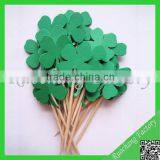 White Birch Wooden Toothpiks/bulk Toothpicks Wholesale thumbnail-1