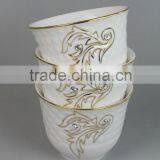 China Wholesale Mini Kawa Cup, Ceramic Coffee Mug Without Handle thumbnail-3